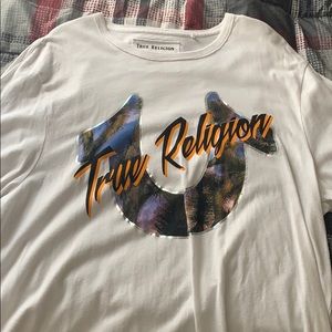 True Religion Tee